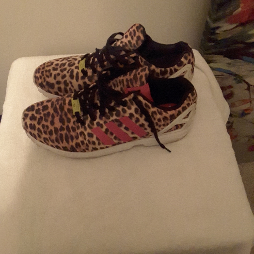 Adidas sneakers